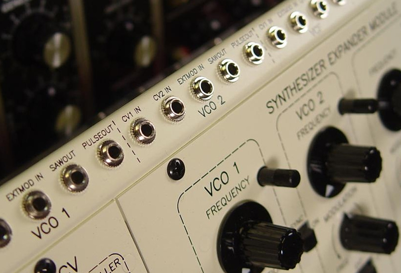 SEM Pro Synthesizer Module