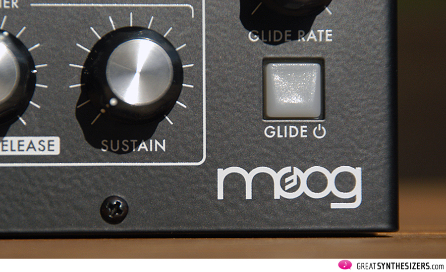 moog minitaur vst mac