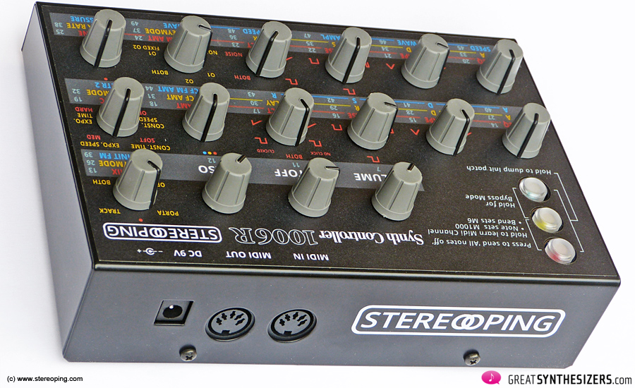 Stereoping-Controller-Matrix-Back