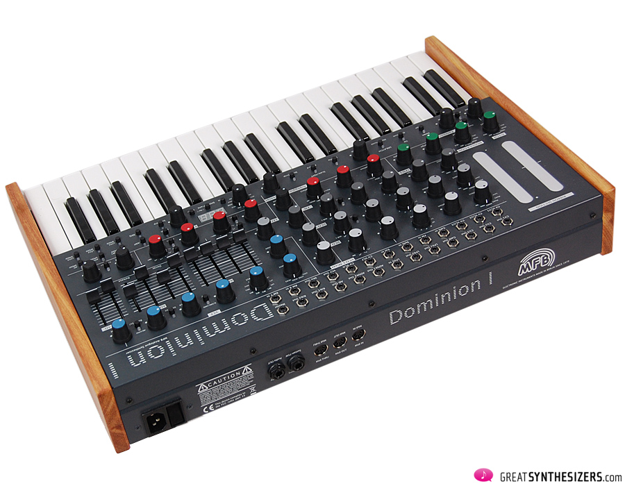MFB Dominion 1 Synthesizer