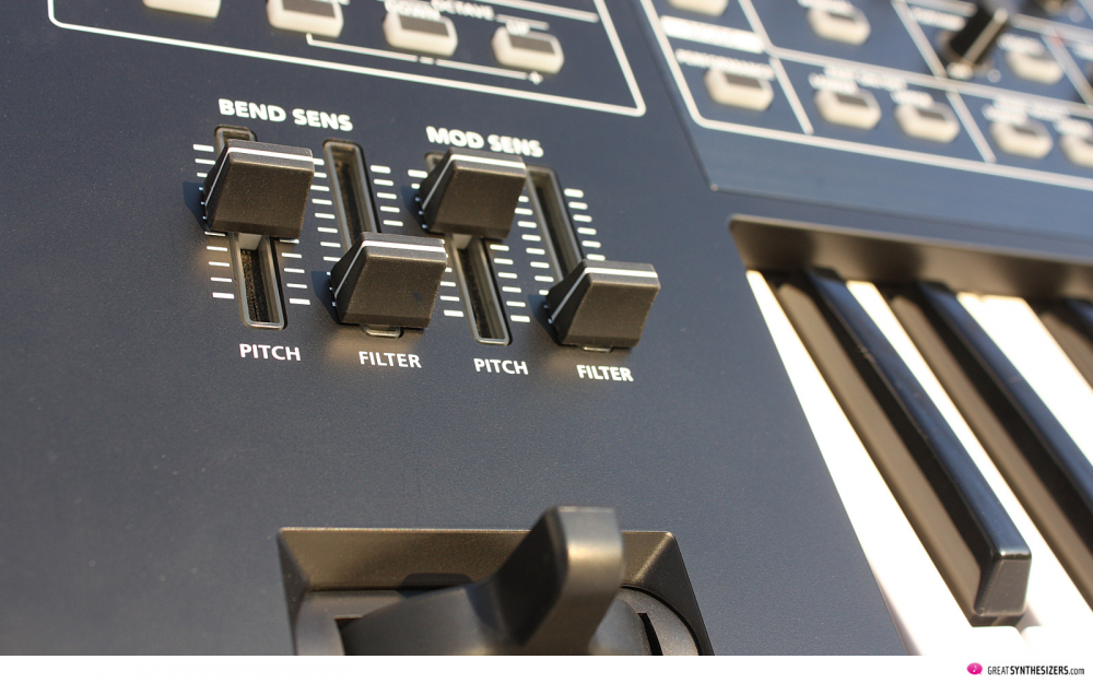 Roland System8 historic turning point? GreatSynthesizers