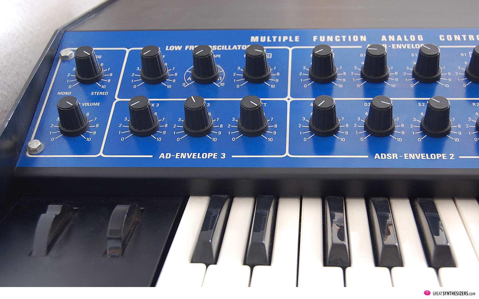 Ppg synthesizer deals