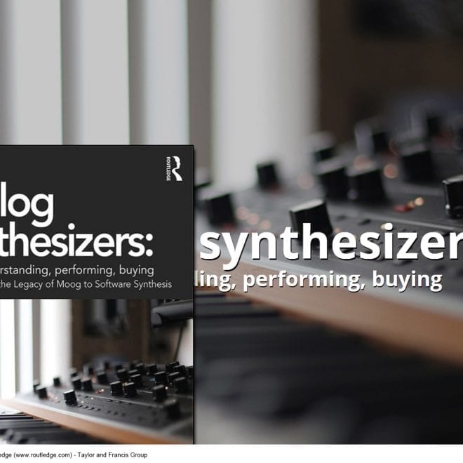 OnlineMagazin GreatSynthesizers