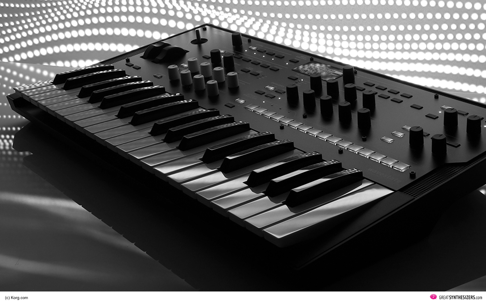 KORG Wavestate Native 1.2.4 download the new for windows