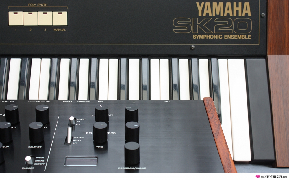 prologue der 8/16stimmige ProfiSynth? GreatSynthesizers