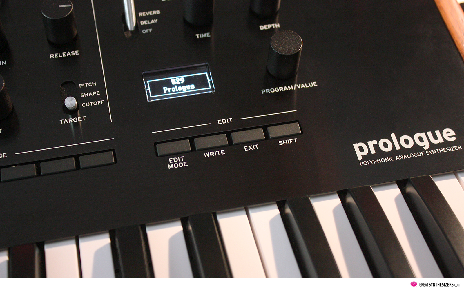 Prologue synth deals