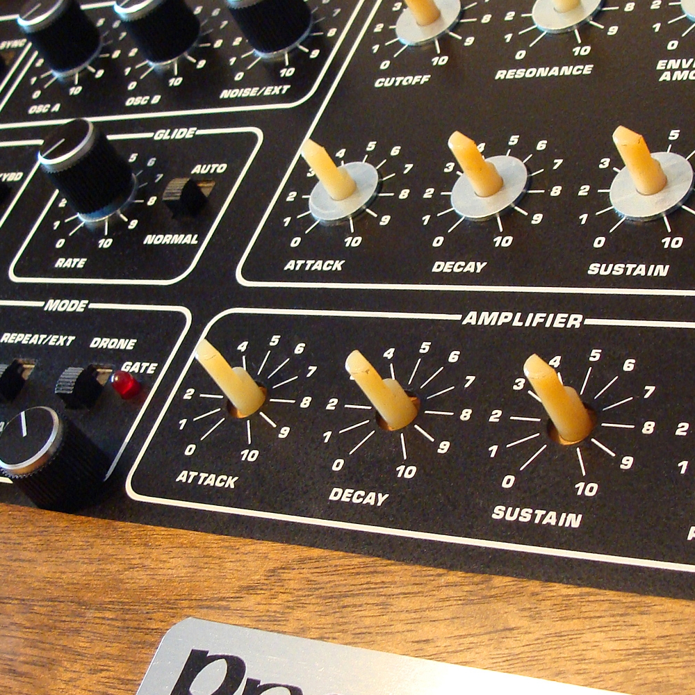 Die 10 "Greatest Synthesizers" ..? GreatSynthesizers