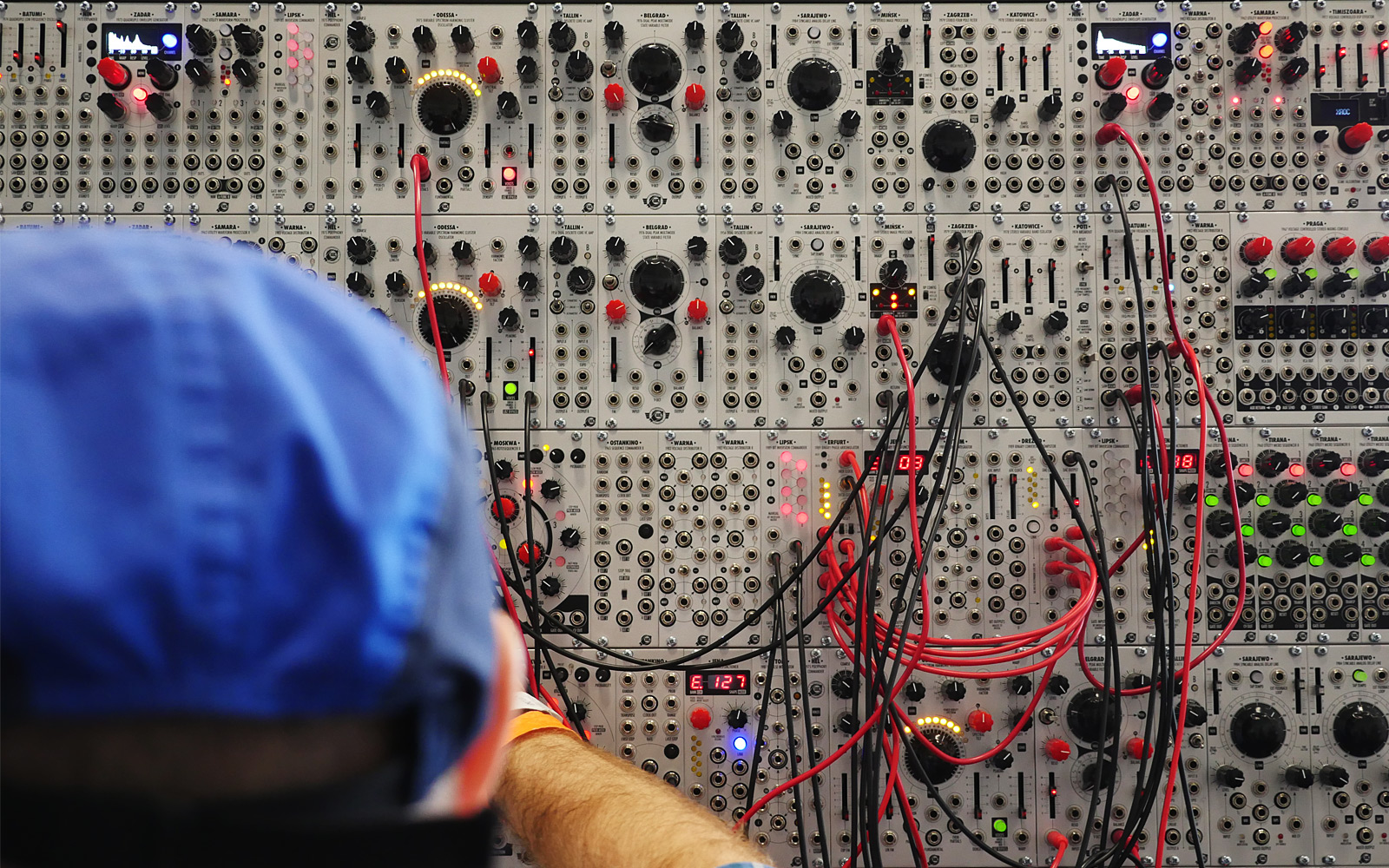 SuperBooth21