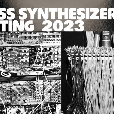 Swiss Synthesizer Meeting