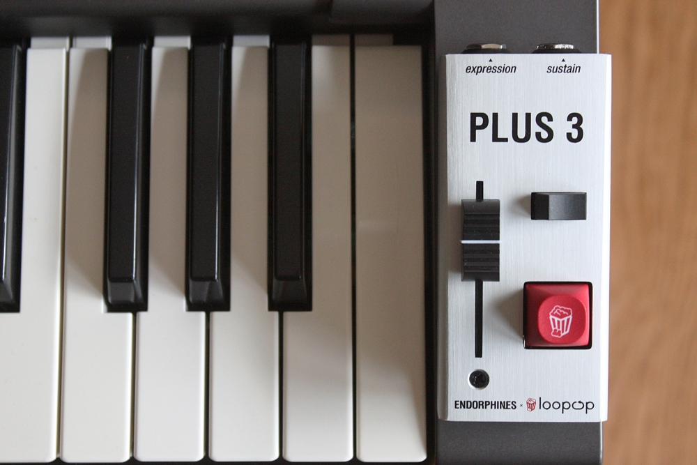Endorphin.es PLUS 3 Controller